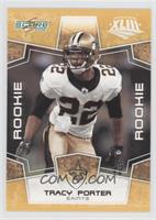 Rookie - Tracy Porter