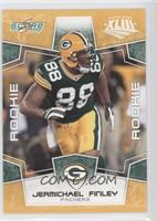 Rookie - Jermichael Finley