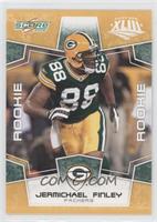 Rookie - Jermichael Finley