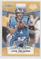 Jake Delhomme