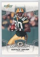 Donald Driver