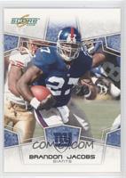 Brandon Jacobs