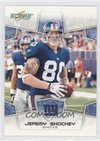 Jeremy Shockey