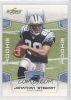 Rookie - Jonathan Stewart