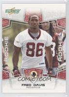 Rookie - Fred Davis