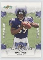 Rookie - Ray Rice