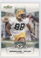 Rookie - Jermichael Finley