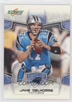 Jake Delhomme