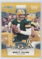 Brett Favre #/400