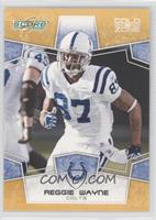 Reggie Wayne #/400