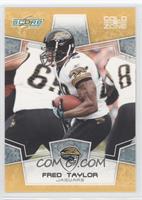 Fred Taylor #/400