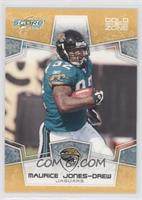 Maurice Jones-Drew #/400