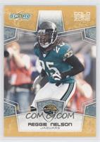 Reggie Nelson #/400