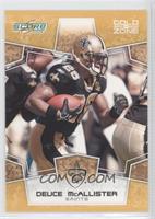 Deuce McAllister #/400