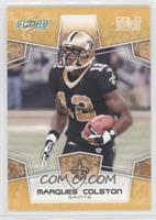 Marques Colston #/400