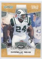 Darrelle Revis #/400