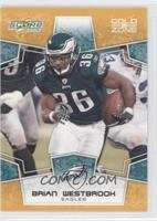 Brian Westbrook #/400