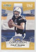 Philip Rivers #/400