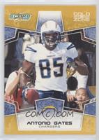 Antonio Gates #/400