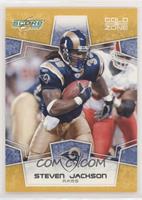 Steven Jackson #/400