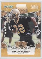 Rookie - Tracy Porter #/400