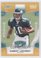 Rookie - DeSean Jackson #/400