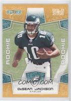 Rookie - DeSean Jackson #/400