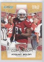 Anquan Boldin #/400