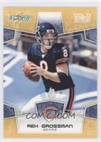 Rex Grossman #/400