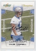 Rookie - Caleb Campbell #/250