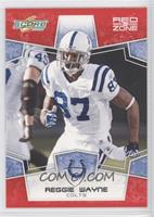 Reggie Wayne #/100