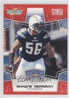 Shawne Merriman #/100