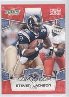 Steven Jackson #/100