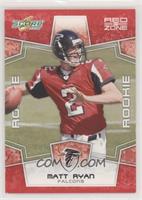 Rookie - Matt Ryan #/100