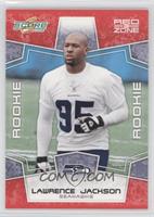 Rookie - Lawrence Jackson #/100