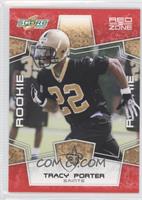 Rookie - Tracy Porter #/100