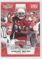 Anquan Boldin #/100