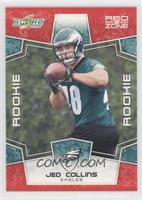 Rookie - Jed Collins #/100