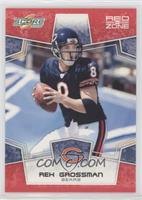 Rex Grossman #/100