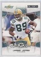 James Jones #/649