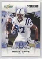 Reggie Wayne #/649