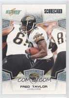 Fred Taylor #/649