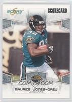 Maurice Jones-Drew #/649