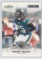 Reggie Nelson #/649