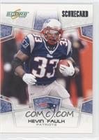 Kevin Faulk #/649