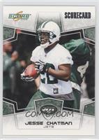 Jesse Chatman #/649