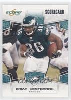 Brian Westbrook #/649