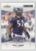 Ray Lewis #/649
