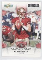 Alex Smith #/649