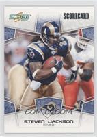 Steven Jackson #/649